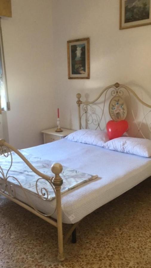La Villa Romantica Ciggiano Exteriör bild
