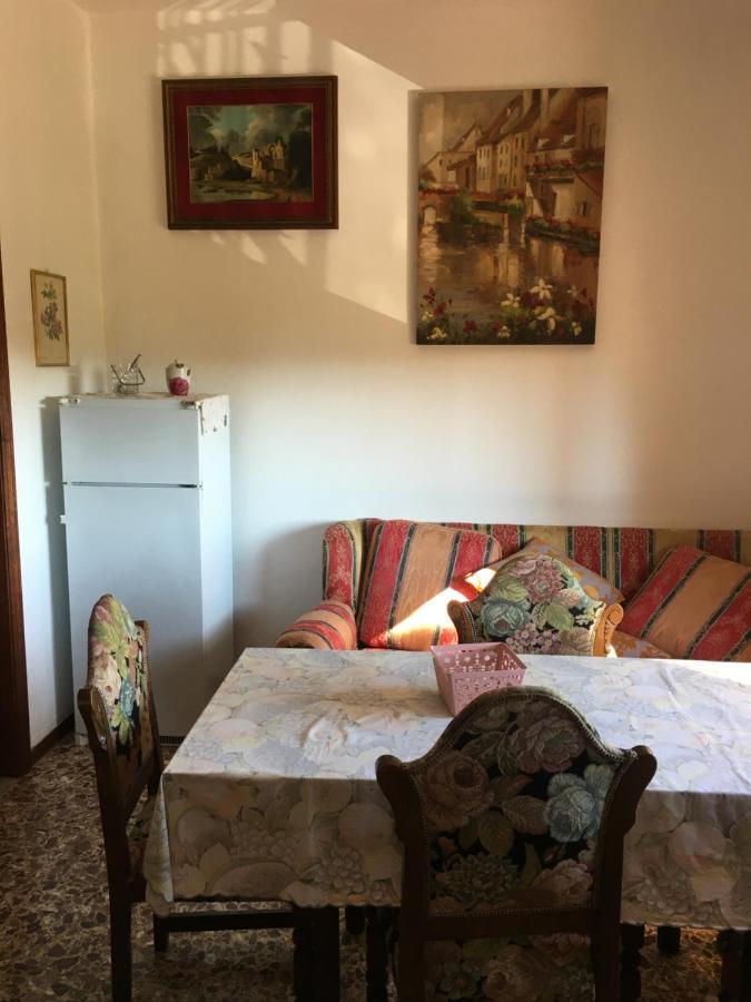 La Villa Romantica Ciggiano Exteriör bild